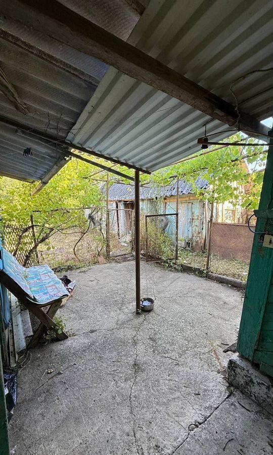 дом р-н Апшеронский г Хадыженск ул Профсоюзная 133 Хадыженское городское поселение фото 14