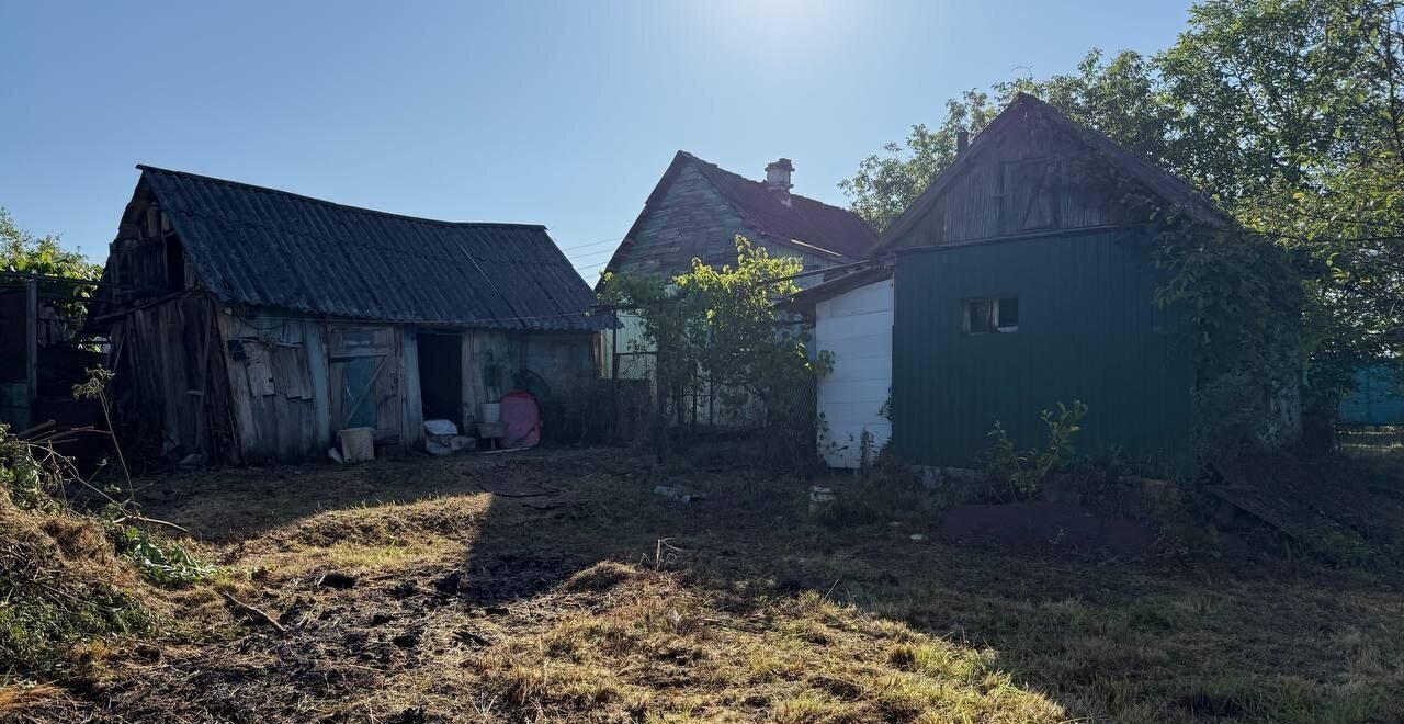 дом р-н Апшеронский г Хадыженск ул Профсоюзная 133 Хадыженское городское поселение фото 17