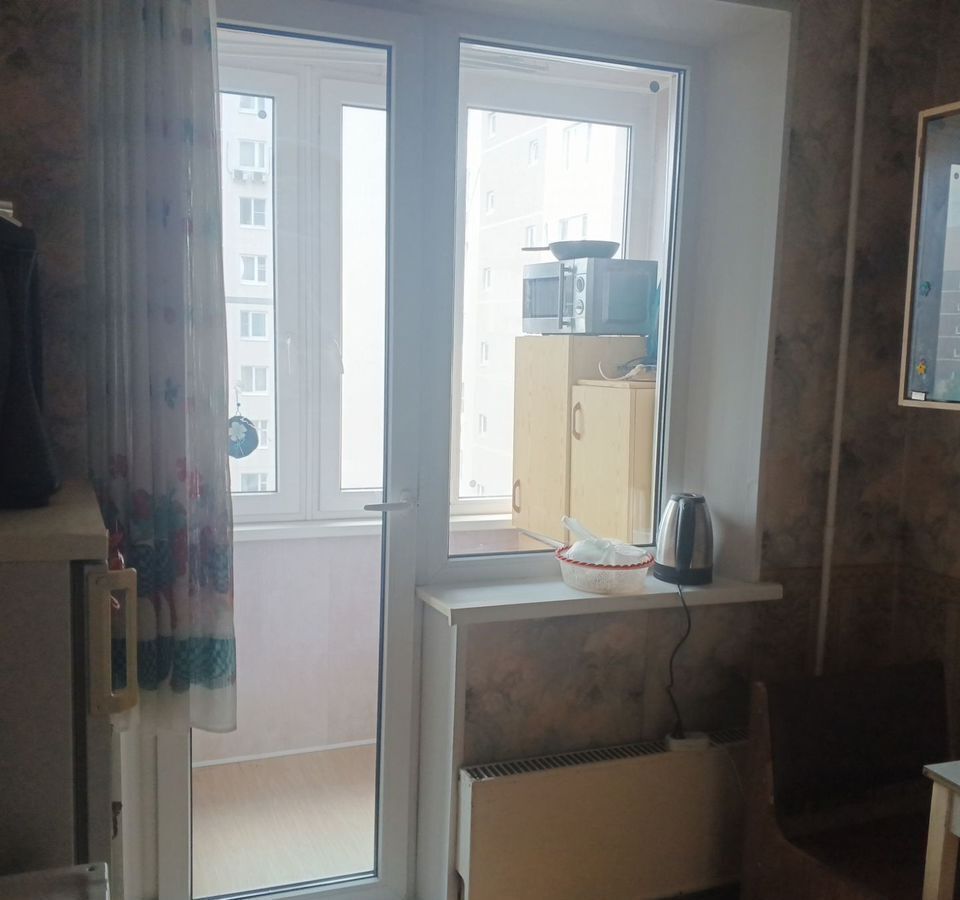 квартира г Зеленоград Зеленоград-Крюково, к 1432 фото 6