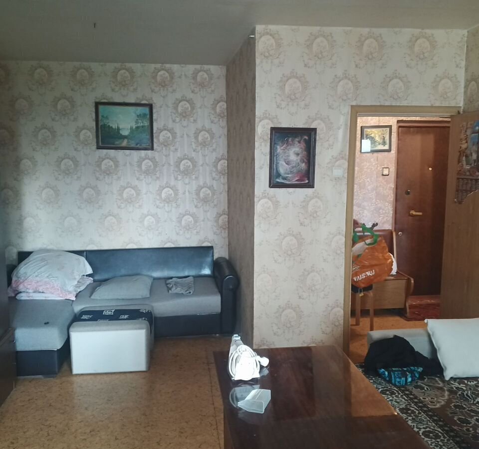 квартира г Зеленоград Зеленоград-Крюково, к 1432 фото 10