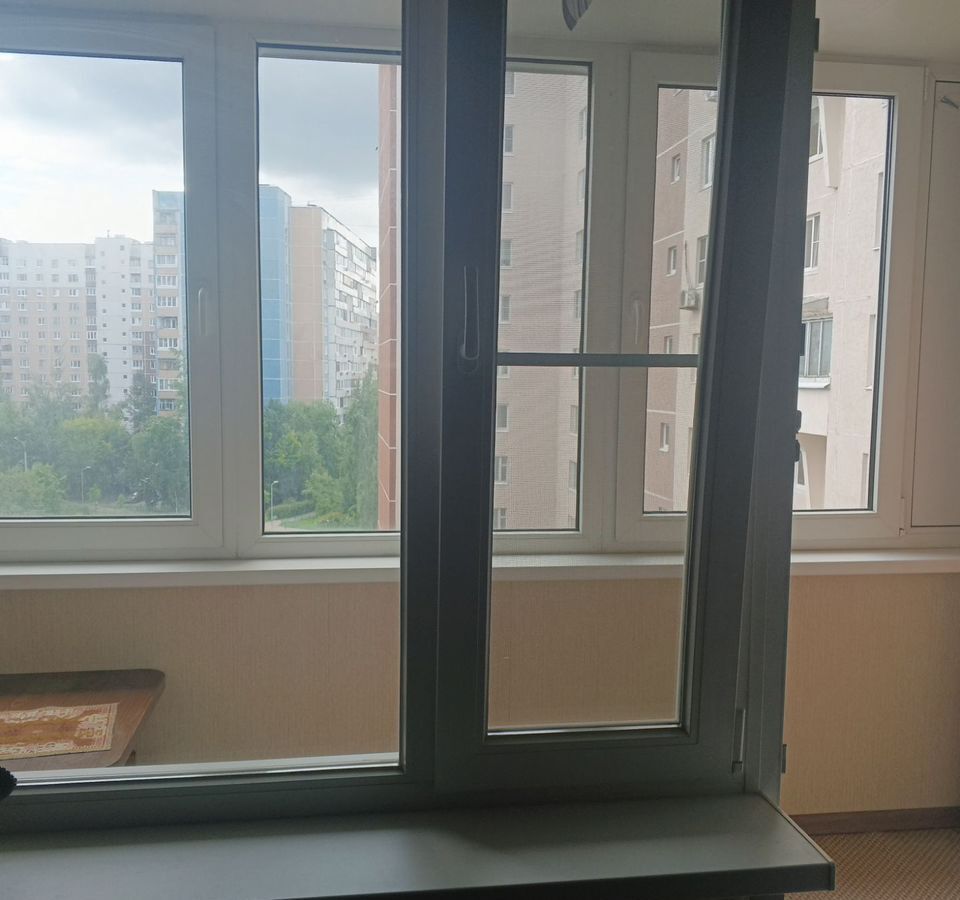квартира г Зеленоград Зеленоград-Крюково, к 1432 фото 11