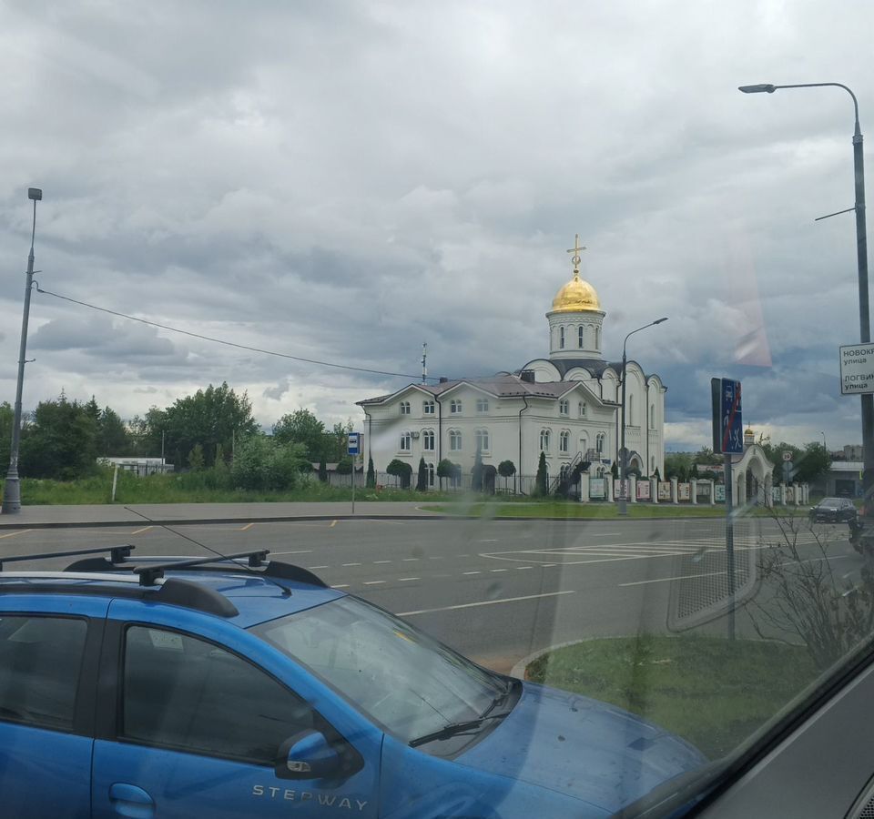 квартира г Зеленоград Зеленоград-Крюково, к 1432 фото 12