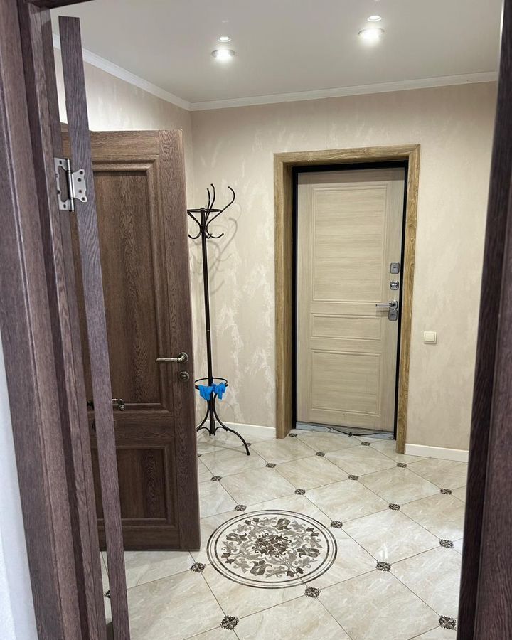 дом р-н Камызякский г Камызяк пл Павших Борцов фото 6