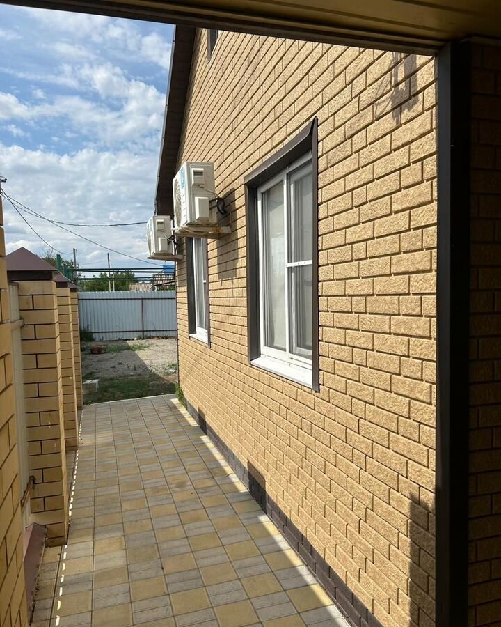 дом р-н Камызякский г Камызяк пл Павших Борцов фото 7