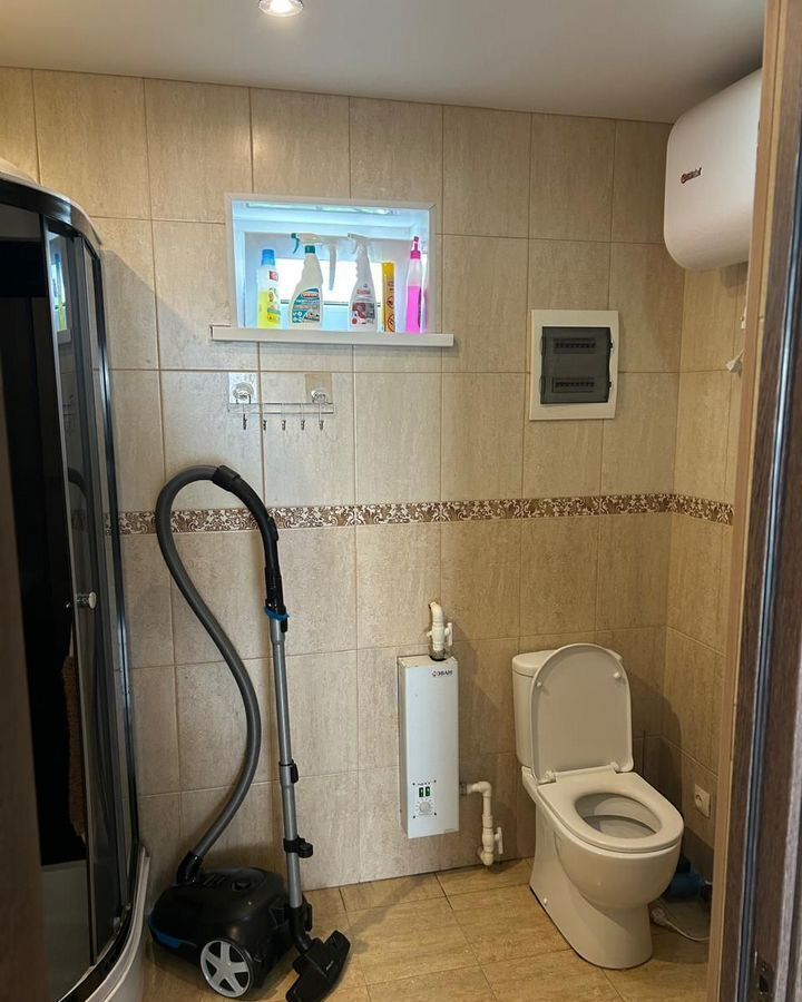 дом р-н Камызякский г Камызяк пл Павших Борцов фото 8