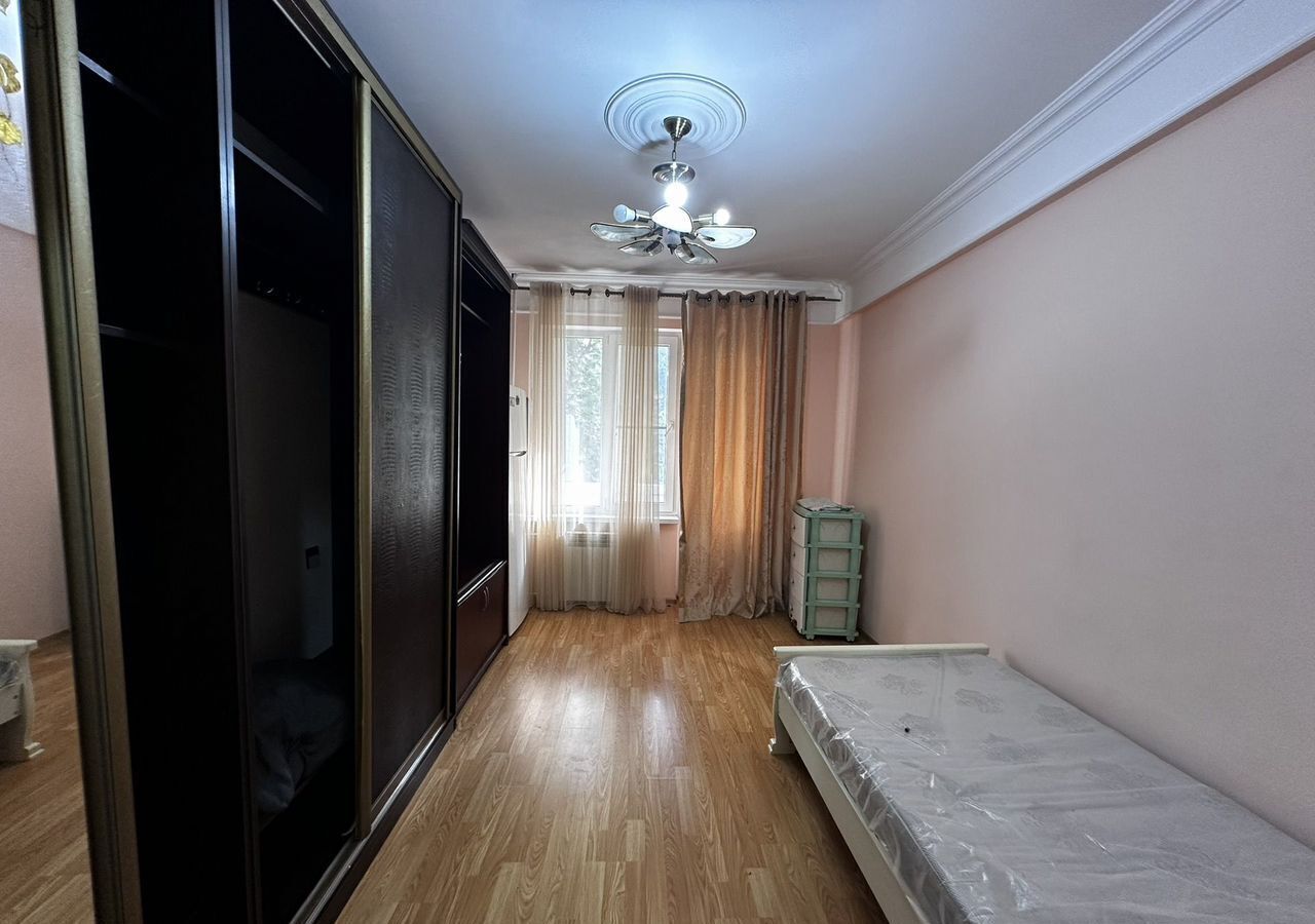 квартира г Махачкала ул Аскерханова 6 р-н Советский фото 1
