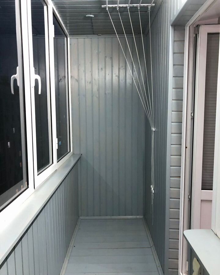 квартира р-н Нижнекамский г Нижнекамск пр-кт Мира 92 муниципальное образование Нижнекамск фото 10