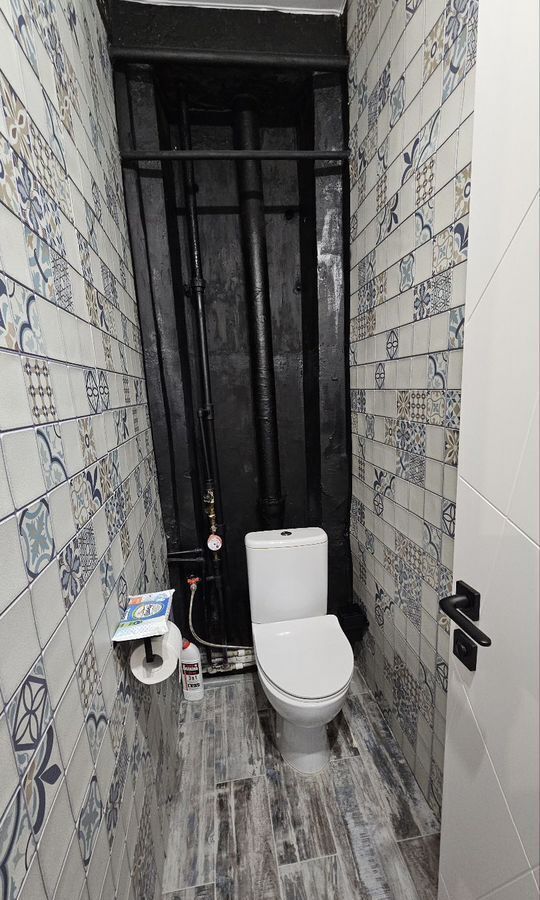 квартира г Волгоград р-н Центральный ул им. Гагарина 12 фото 5