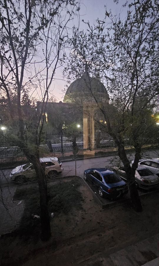 квартира г Волгоград р-н Центральный ул им. Гагарина 12 фото 13