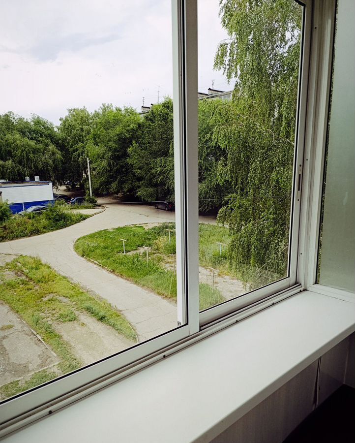 квартира г Сызрань ул Ломоносова 4 фото 10