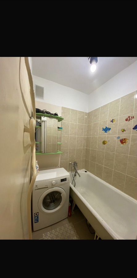 квартира г Краснокамск ул Энтузиастов 12 фото 5