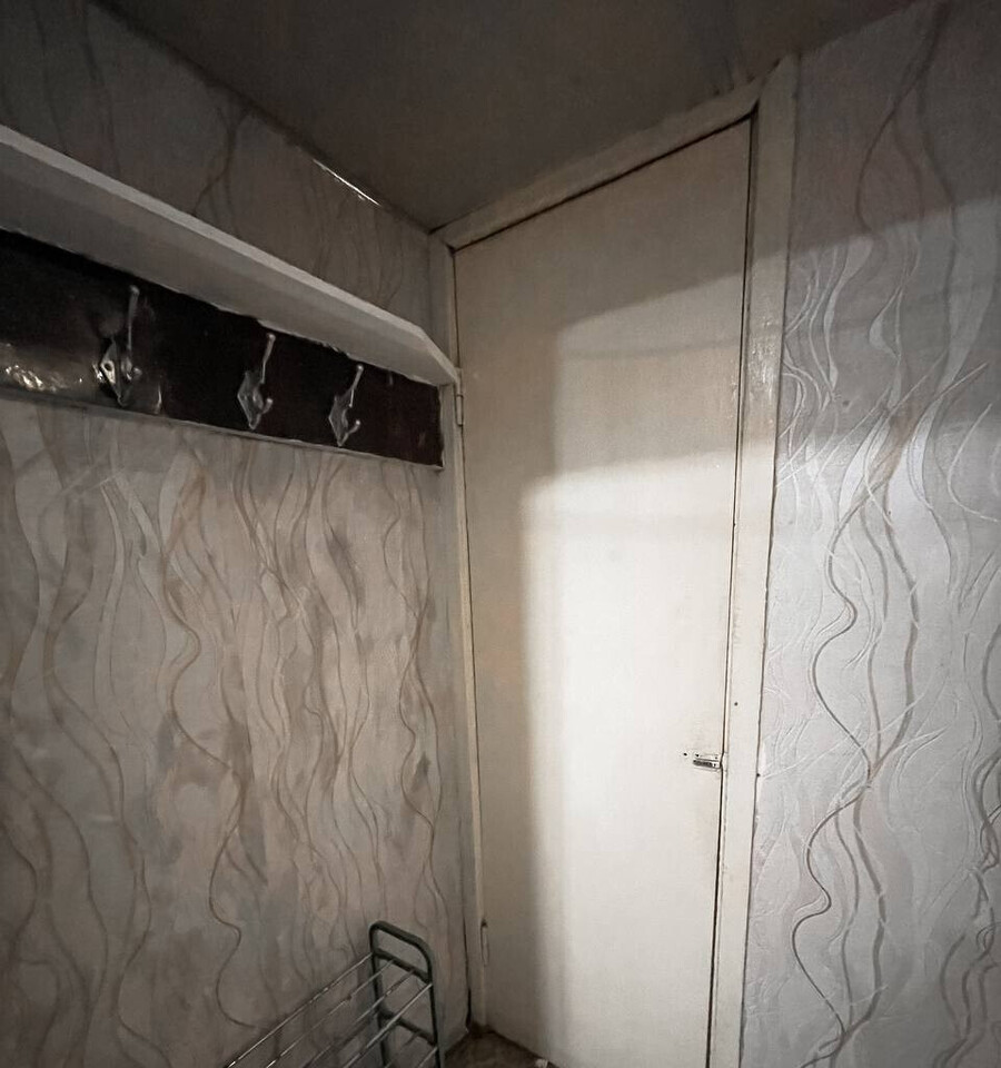 квартира г Тольятти 10-й квартал б-р Луначарского 8 м-н фото 11