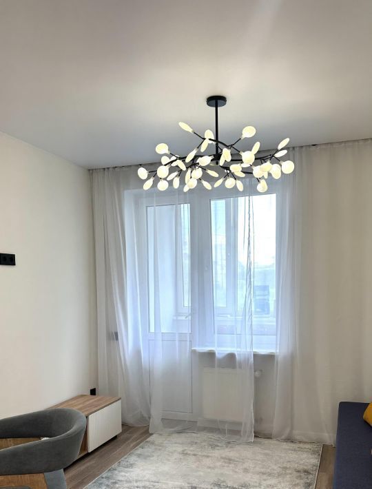 квартира г Саратов р-н Волжский ул Валовая 12 фото 8
