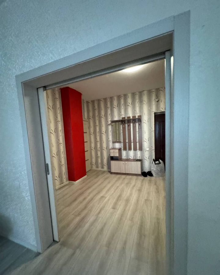 квартира г Абакан ул Стофато 5д фото 8