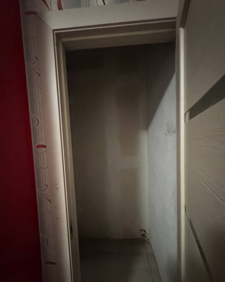 квартира г Абакан ул Стофато 5д фото 12