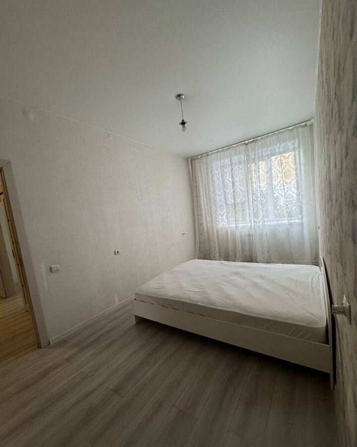 квартира г Абакан ул Стофато 5д фото 9