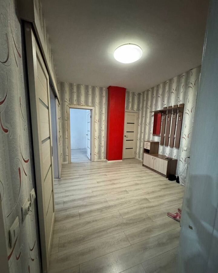 квартира г Абакан ул Стофато 5д фото 11