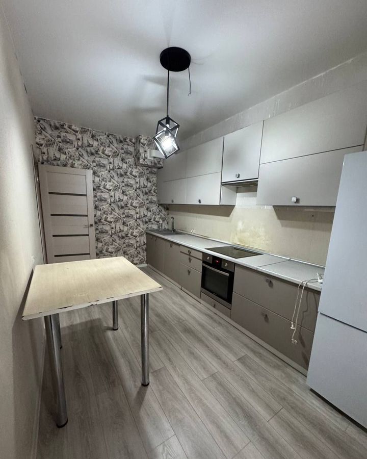 квартира г Абакан ул Стофато 5д фото 15