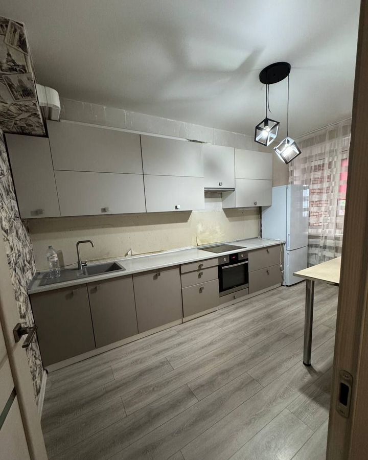квартира г Абакан ул Стофато 5д фото 14