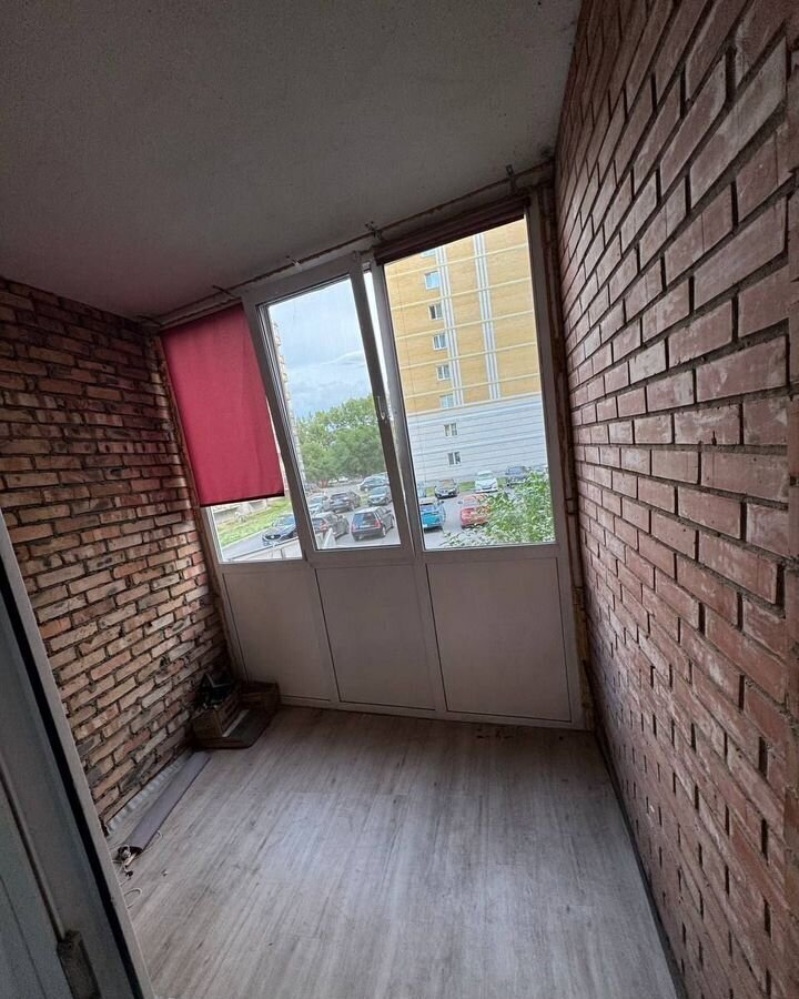 квартира г Абакан ул Стофато 5д фото 17