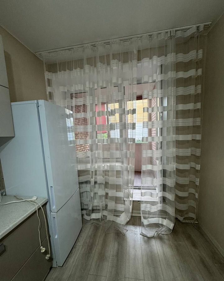 квартира г Абакан ул Стофато 5д фото 19