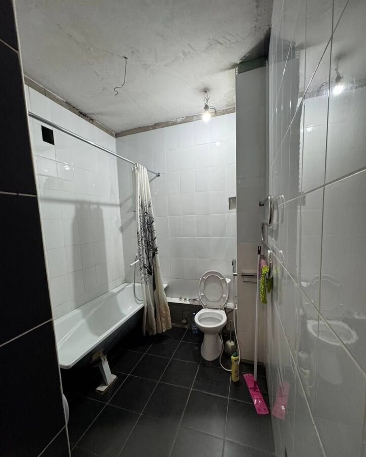 квартира г Абакан ул Стофато 5д фото 20