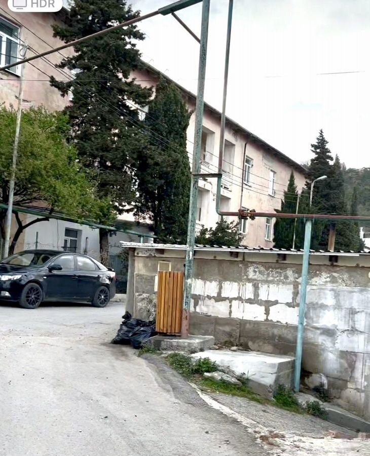 земля г Ялта пгт Гаспра ул Парусная 7д фото 4
