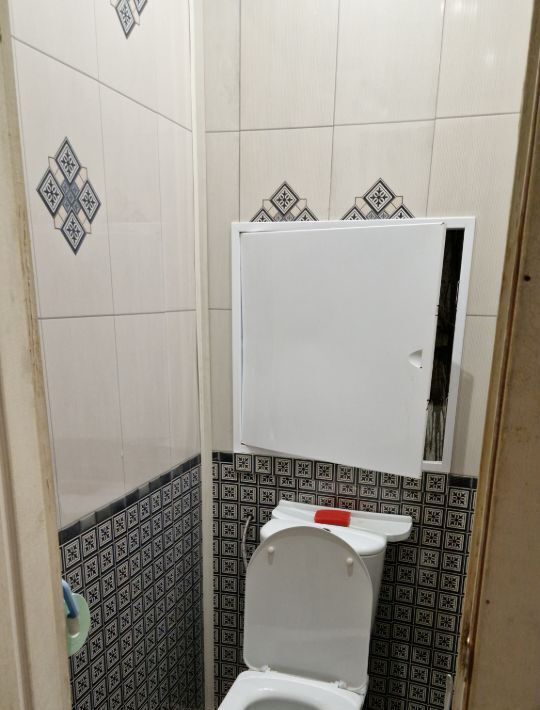 комната г Химки мкр Планерная Молжаниново, 19 фото 9