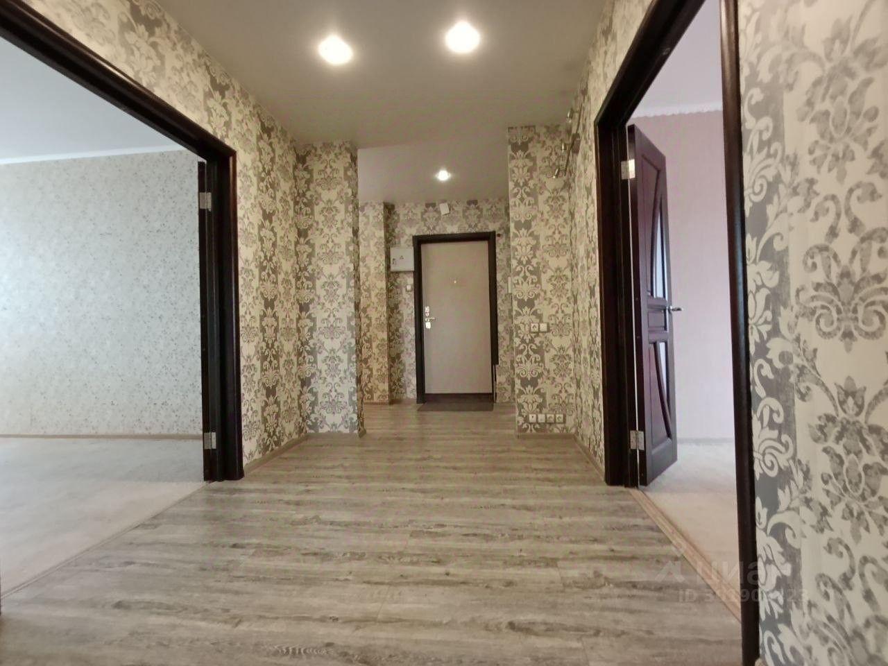 квартира г Люберцы пр-кт Комсомольский 16/2 фото 11