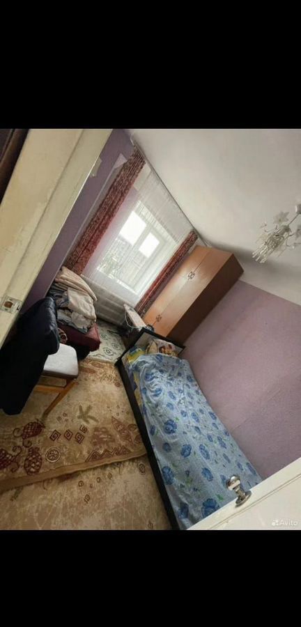 квартира г Чусовой п Комарихинский ул Ленина 3а Сылва фото 5