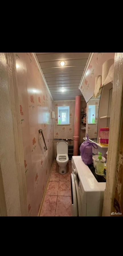 квартира г Чусовой п Комарихинский ул Ленина 3а Сылва фото 7