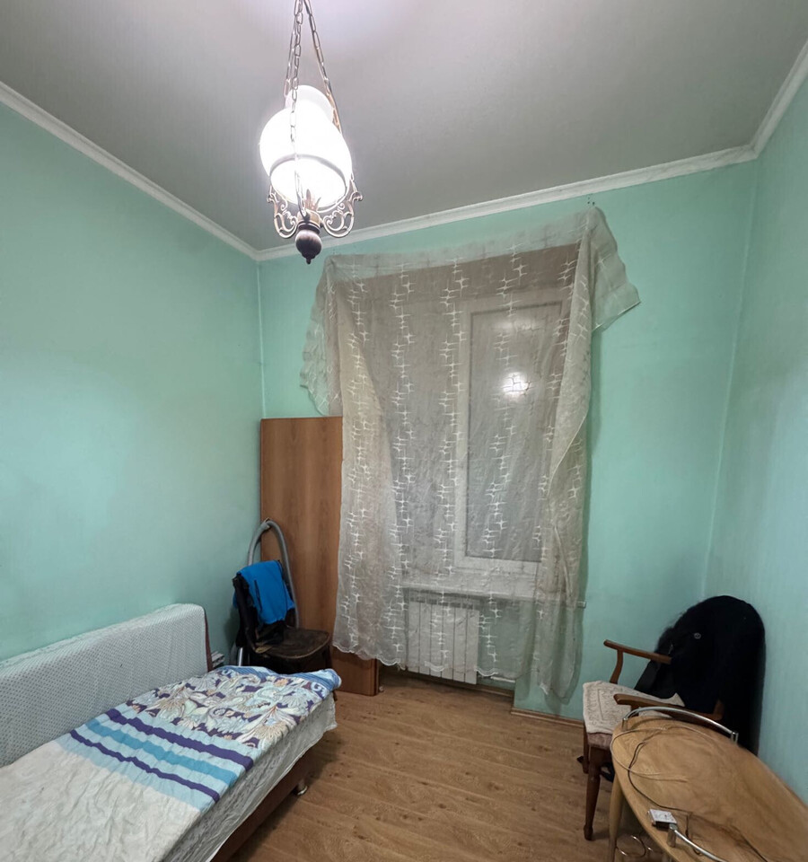 квартира г Магнитогорск р-н Ленинский пр-кт Ленина 51 52-й м-н фото 11