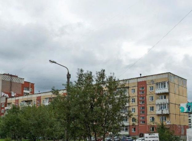 Кварталы ул Юбилейная 15 фото