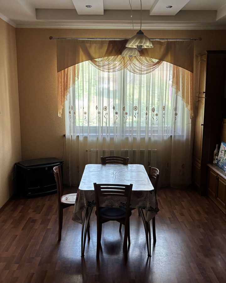 дом г Миасс пр-кт Макеева 54 р-н Северный, Миасский г. о. фото 6
