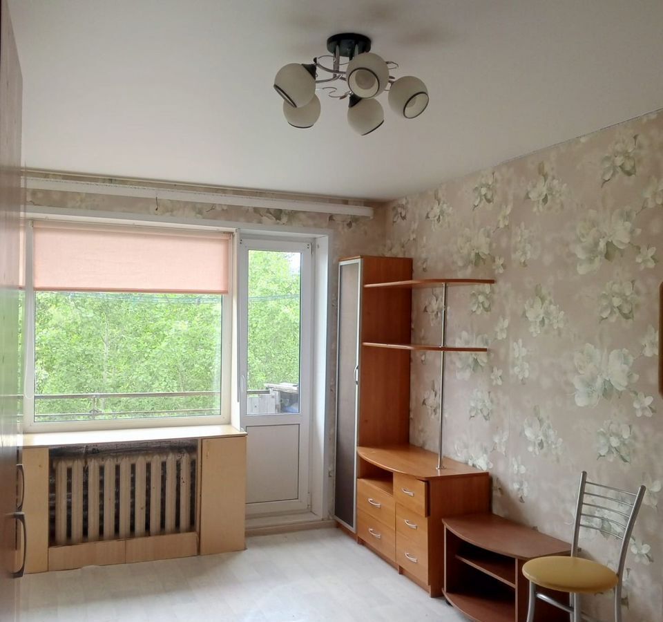 квартира г Архангельск р-н Исакогорский округ ул Магистральная 42 фото 1
