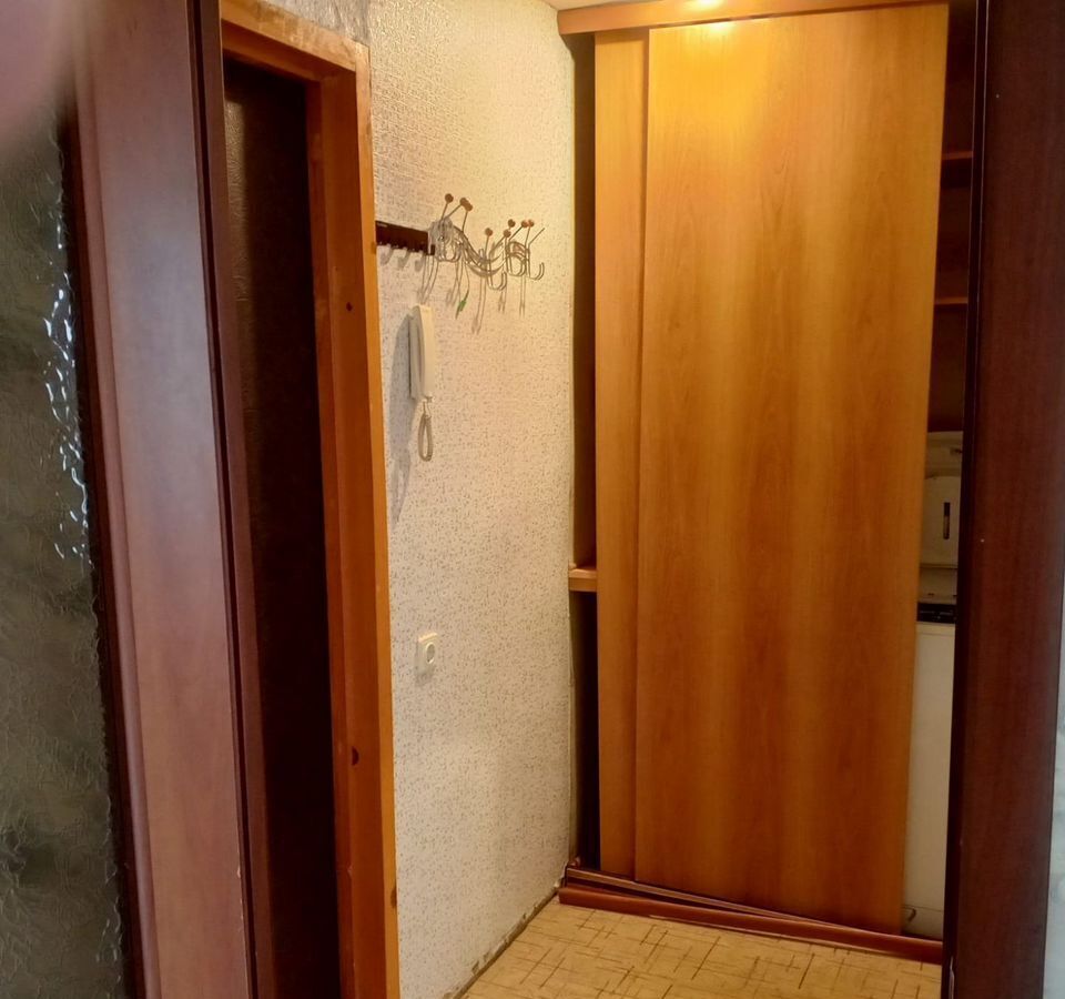 квартира г Архангельск р-н Исакогорский округ ул Магистральная 42 фото 4