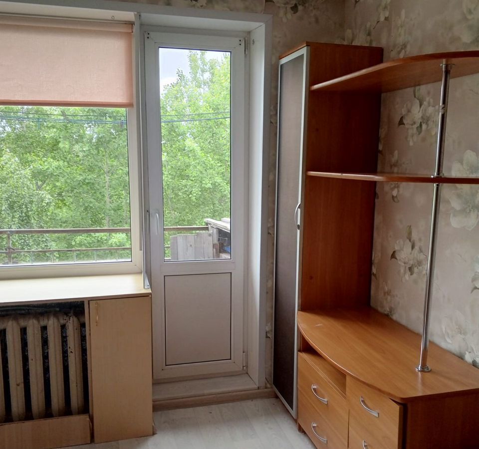 квартира г Архангельск р-н Исакогорский округ ул Магистральная 42 фото 2