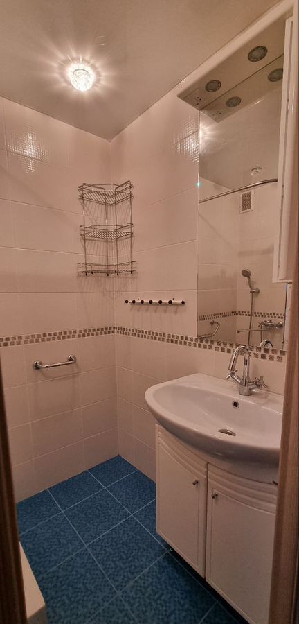 квартира г Белгород Западный б-р Юности 3а фото 8