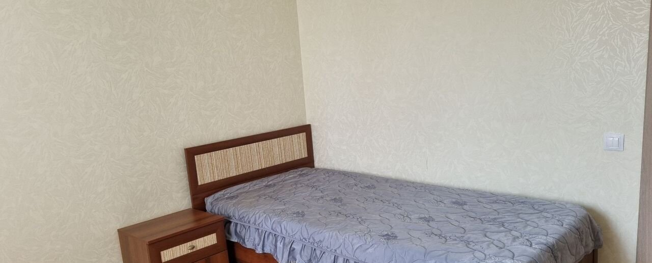квартира г Белгород Западный б-р Юности 3а фото 12