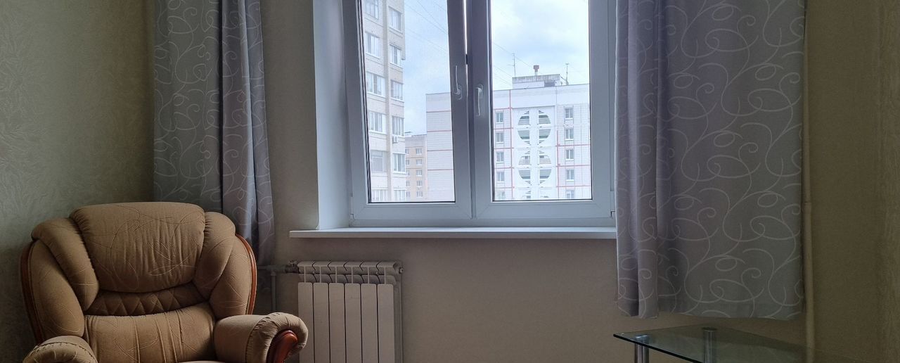 квартира г Белгород Западный б-р Юности 3а фото 14