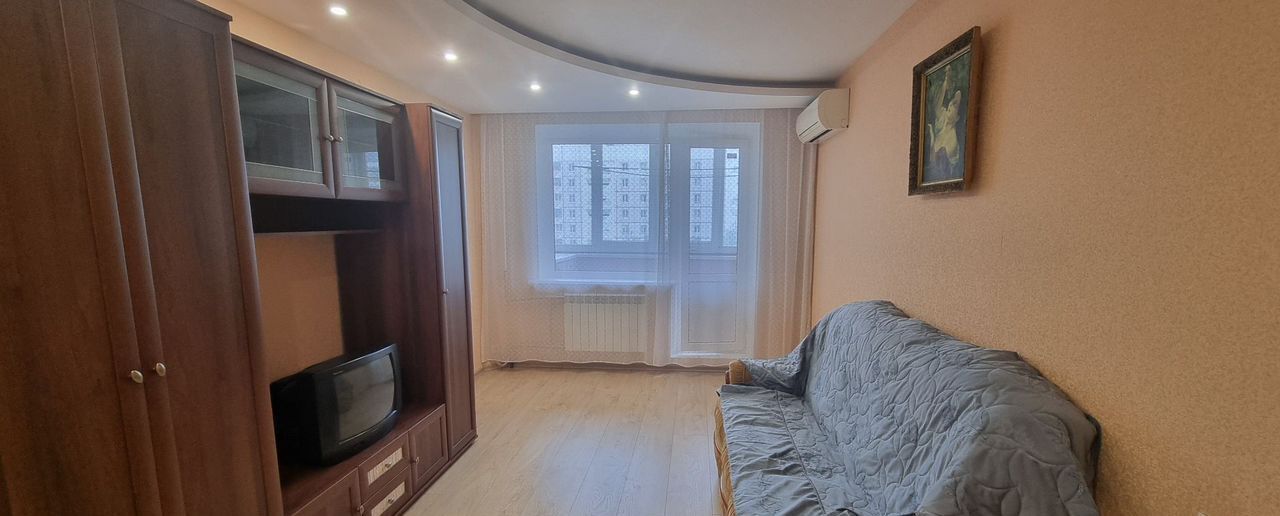 квартира г Белгород Западный б-р Юности 3а фото 16