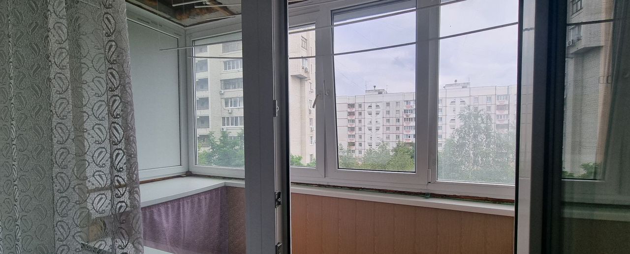 квартира г Белгород Западный б-р Юности 3а фото 15