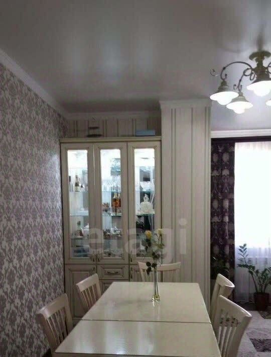 квартира г Батайск ул Орджоникидзе 2г фото 1