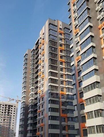 р-н Советский ул Назарько 4 фото