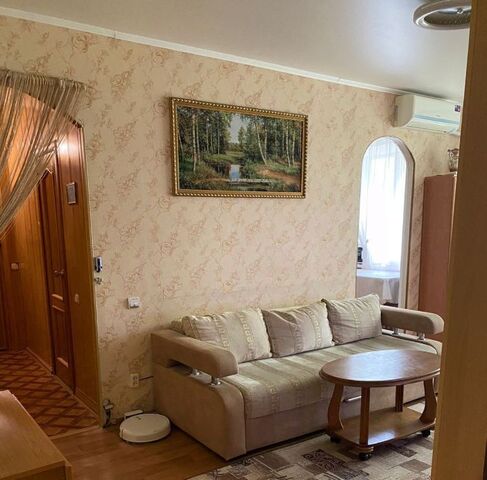 р-н Ворошиловский ул Новаторов 4 фото