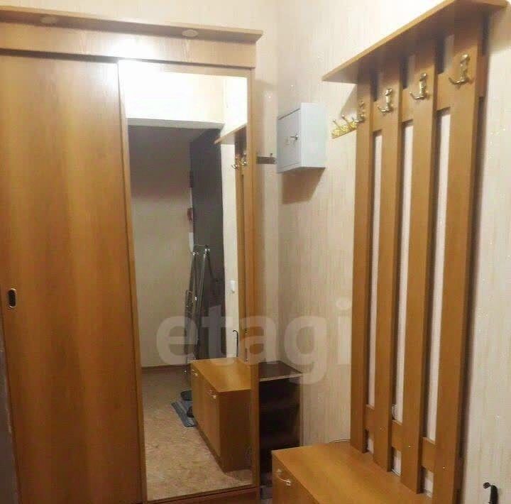 квартира г Ростов-на-Дону р-н Советский пр-кт Маршала Жукова 33/7 фото 3