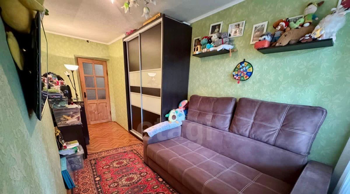 квартира г Батайск ул Куйбышева 164 фото 3