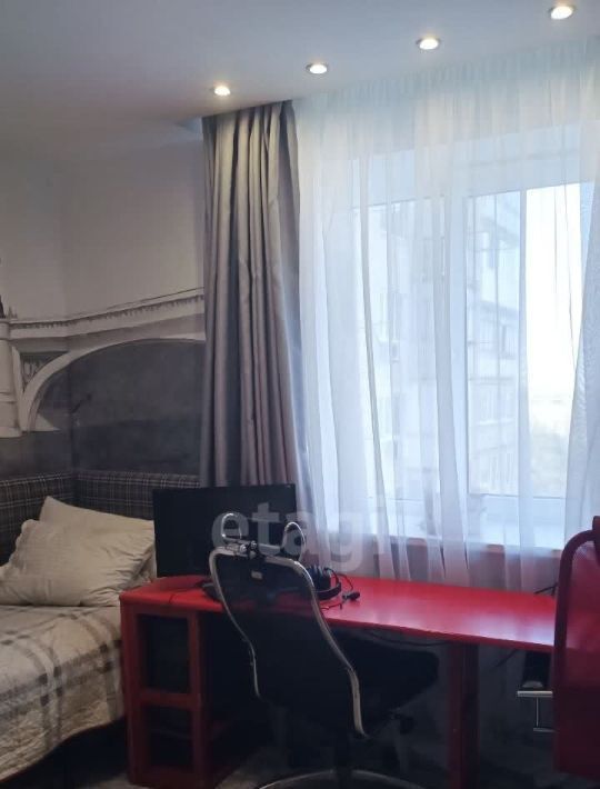 квартира р-н Аксайский г Аксай ул Садовая 2 фото 4