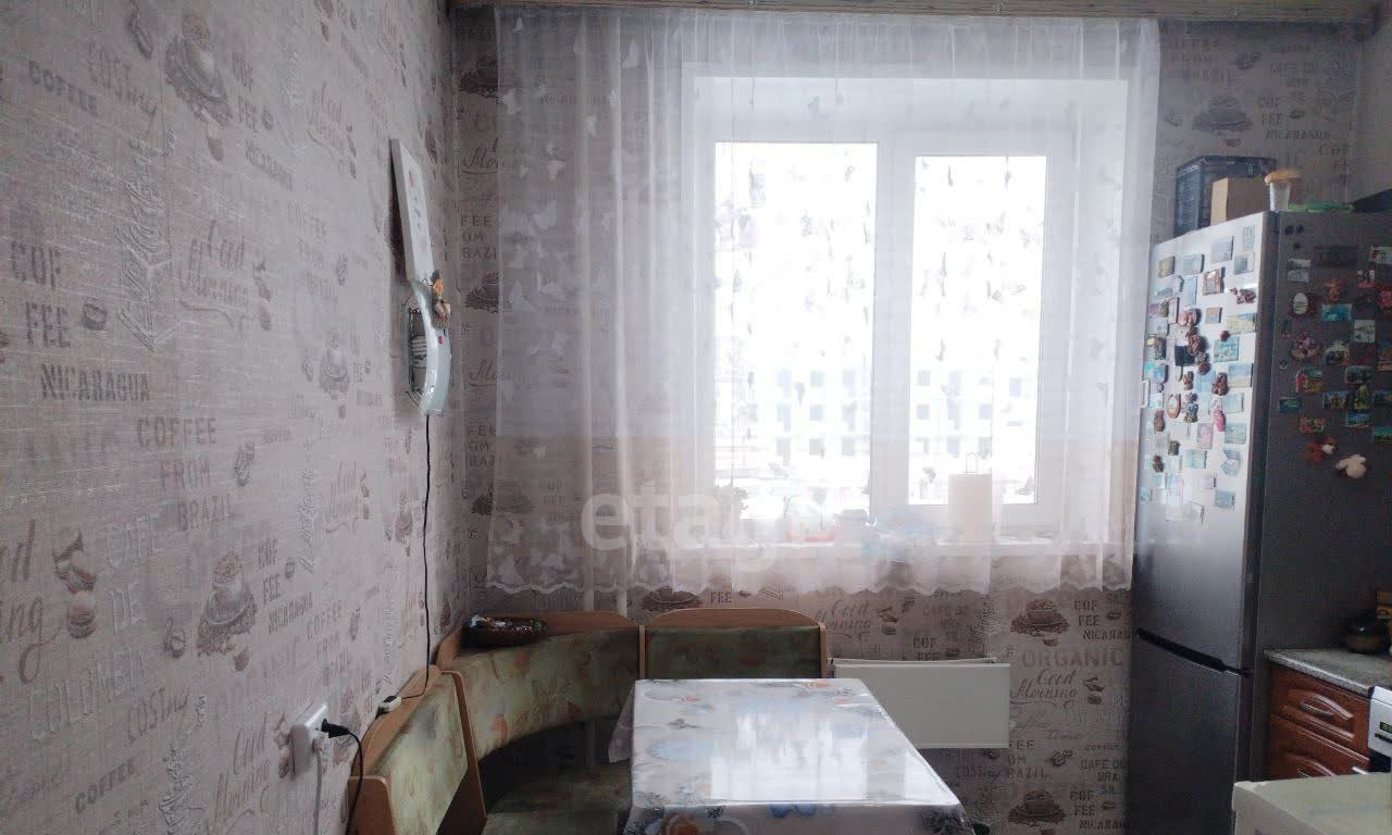 квартира г Кызыл микрорайон Южный ул Московская 122 м-н фото 9
