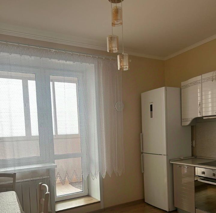 квартира г Чита р-н Центральный Северный микрорайон 73 фото 5